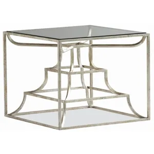 Rue Cocktail Table