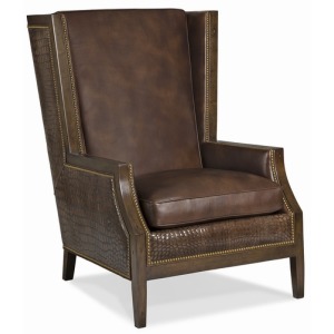 Gibson Wing Chair