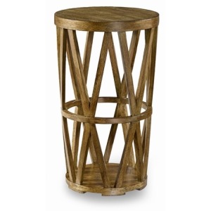 Equipable Accent Table