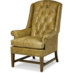 Leon Wing Chair