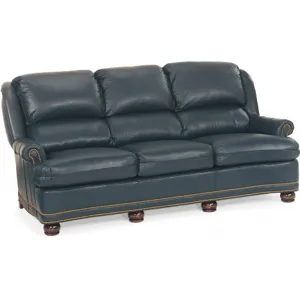 8138NB&nbsp;Austin High Back Sofa