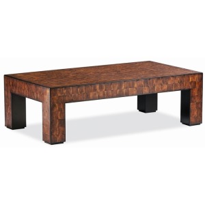 Belloir Cocktail Table