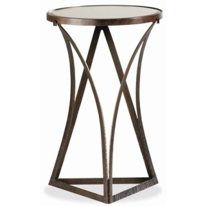 Pixie Chairside Table
