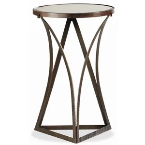 Pixie Chairside Table