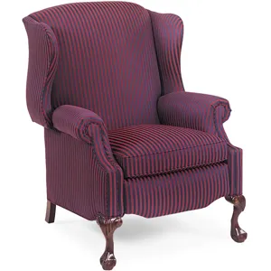 Sterling Wing Chair Recliner
