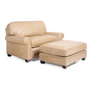 City Chair & 1/2 Sleeper