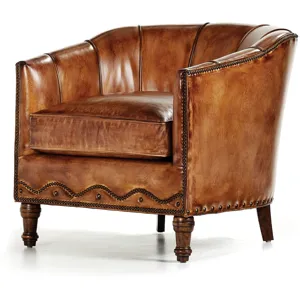 Kenneth Chair