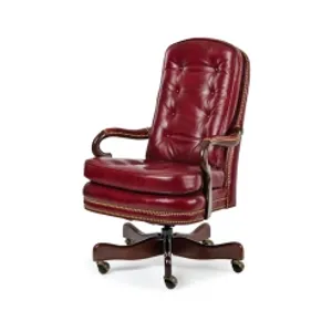 5582ST&nbsp;Hall Swivel Tilt Chair