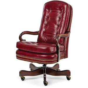 5582ST&nbsp;Hall Swivel Tilt Chair