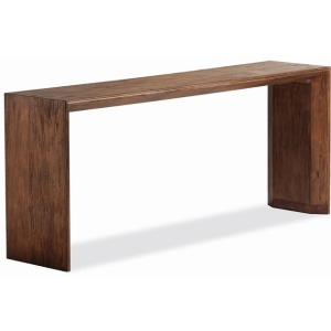 Braddock Console