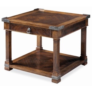 Malcolm Side Table