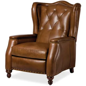 Utah Lounger
