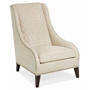 Alicia Quilted Chair