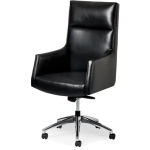 Forum Swivel Tilt Chair