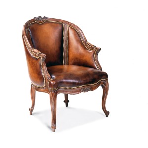 Lincoln Chair