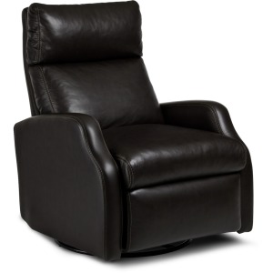 Anya Swivel Power Recliner