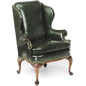 Cromwell Wing Chair