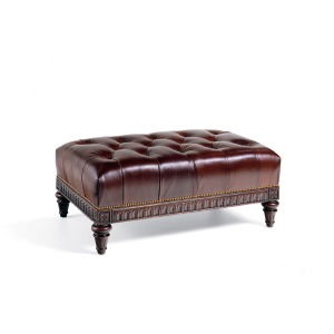 Chancellor Cocktail Bench