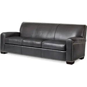 Yosemite Sofa with Tapered Leg