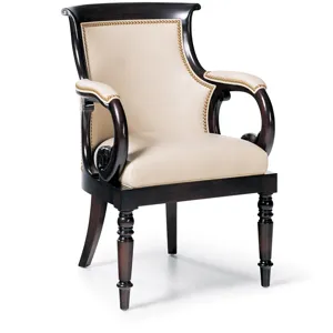 Jockey Club Chair