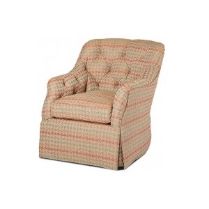 Crosby Swivel Chair