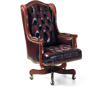 Royalist Swivel-Tilt Chair