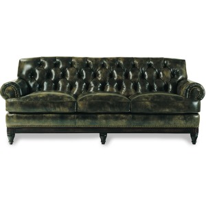 Robinson Tufted Sofa
