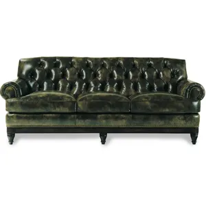 Robinson Tufted Sofa
