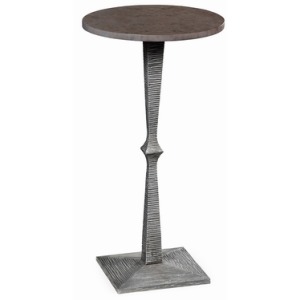 Taper Accent Table