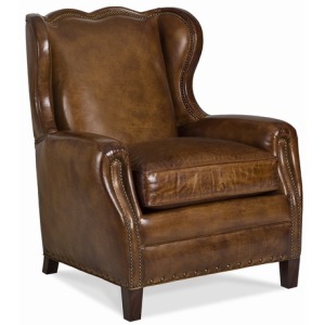 Utopia Wing Chair