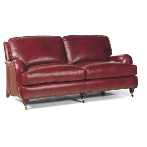 Bradley Two-Seat Sofa