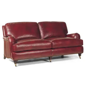 Bradley Two-Seat Sofa