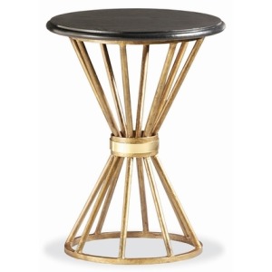 Merlin Chairside Table