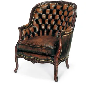 Balfour Tufted Chair