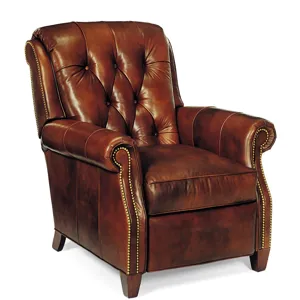 Miller Tufted Lounger
