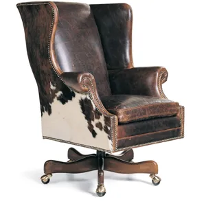 9141ST&nbsp;Hepworth Swivel Tilt Chair