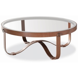 Delago Cocktail Table
