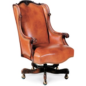 Oakley Swivel-Tilt Chair
