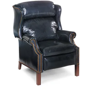 Browning Bustle Back High-Leg Recliner