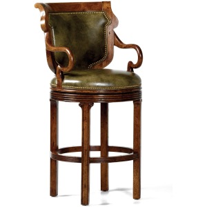 Stockholm Bar Stool