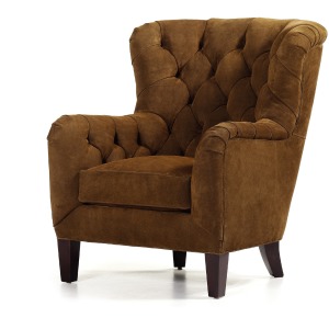 Sumptuous Chair