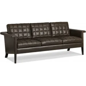 5987-3&nbsp;Maxcel Quilted Sofa
