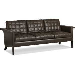 Maxcel Quilted Sofa