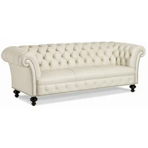 Henessey Tufted Sofa