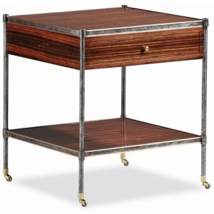 Token Tiered Side Table