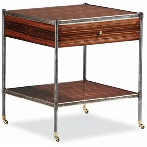 Token Tiered Side Table