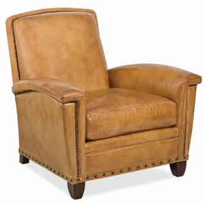 French Curve Chair
