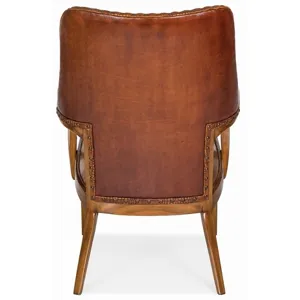 Braiding Chair