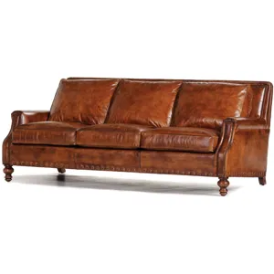 Rugby Club Sofa