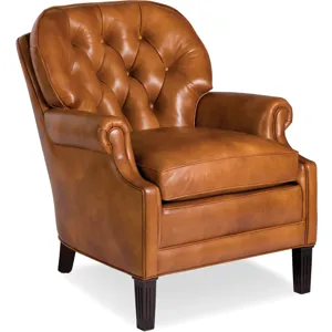 Richmond Chair no casters